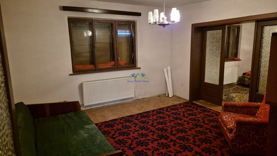 Vand casa zona Chizid pe Dr. Cantacuzino, 2 cam, baie, buc, st-378 mp! - Poză 6