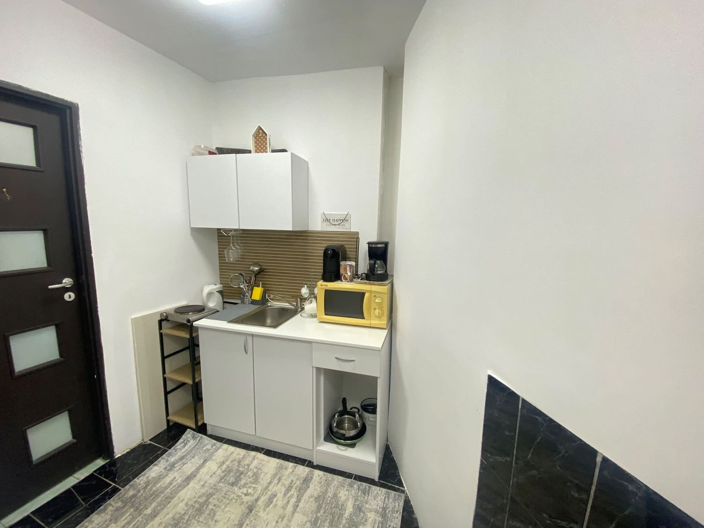 Investiție în centrul Bucureștiului | centrală proprie | Airbnb V16 - Poză 3