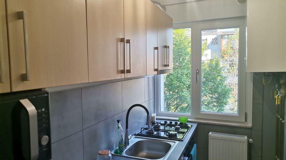 Vanzare apartament 2 camere, renovat, liber, Gavana 2 - Poză 5