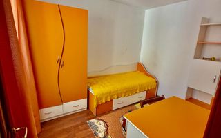 Apartament 4 camere, 70 mp – mobilat și utilat complet, zonă Scoala 7 - Poză 8
