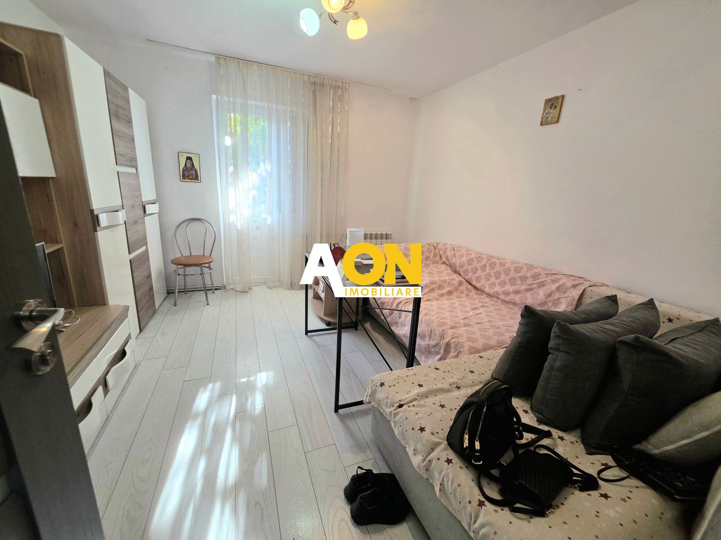 Apartament 2 Camere, Etaj 1, Zona Bd. Trans. - Poză 10