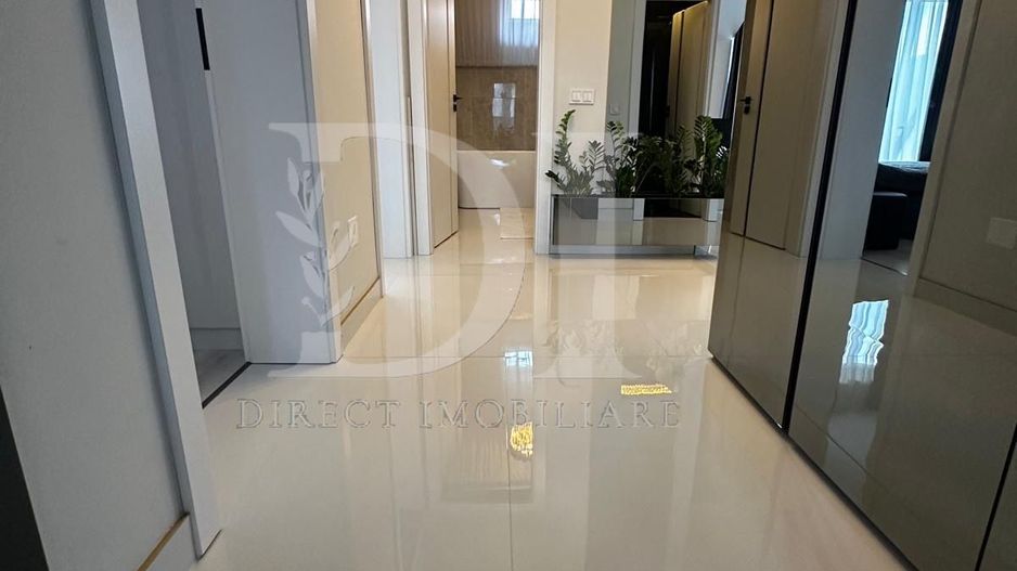 Apartament ultramodern / 3 camere 82mp / Zona Vivo - Poză 5