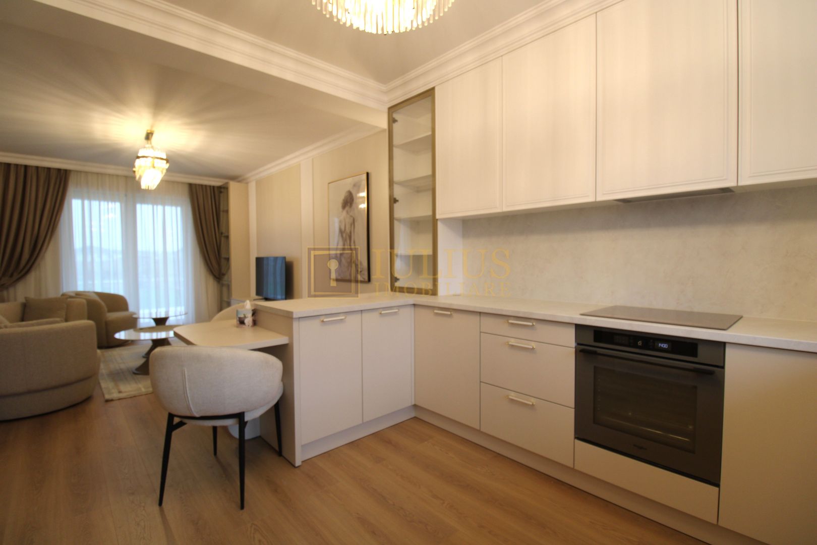 Oferim spre inchiriere in zona M.City Mall - Moșnița Nouă. - Poză 5