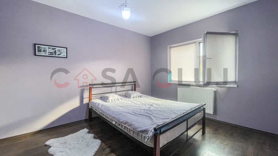Etaj intermediar - 2 camere decomandate - zona linistita - bloc nou - Poză 2
