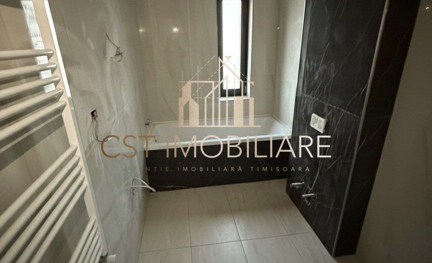 Future Residence / Apartament cu 2 camere / Torontalului - Poză 6