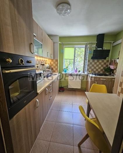 3 camere zona Gh Lazar-Dacia Etaj 2 - Timisoara - Poză 2
