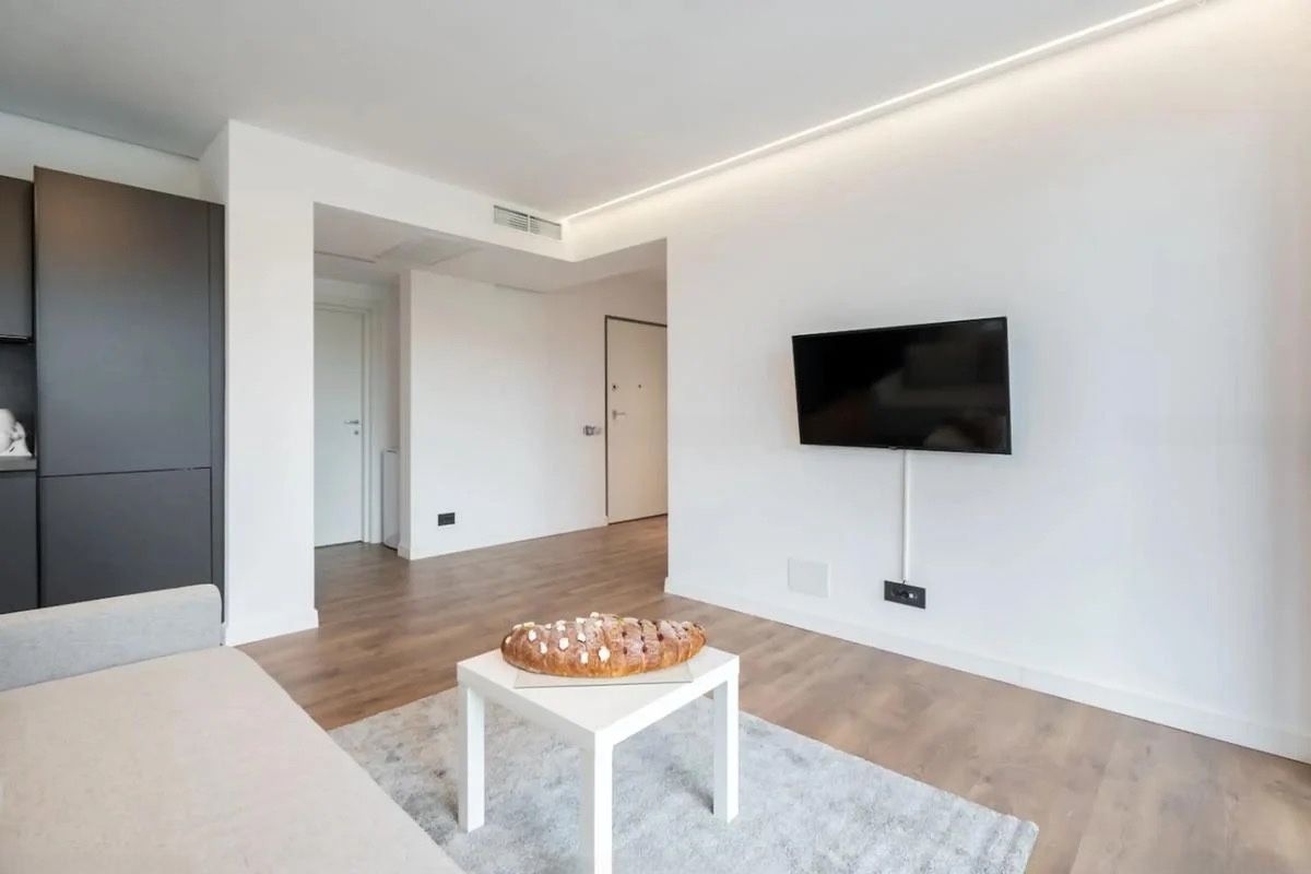 Chirie I Apartament 2 camere I Iancu Nicolae - Poză 13