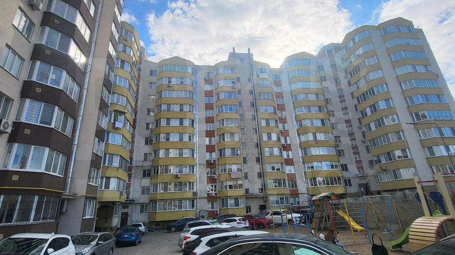 Vânzare, apartament, 2 camere, Soseaua Hîncești, sectorul Telecentru - Poză 33