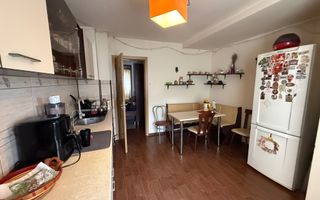 4 camere 95 mp | 1 Mai – etaj 3/4 | 2 bai |  centrala | bloc 1988 - Poză 26