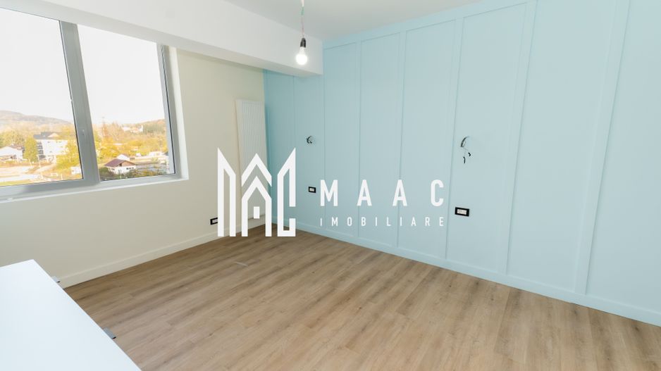 Apartament 3 camere de vânzare | Râmnicu Vâlcea, Central - Poză 4