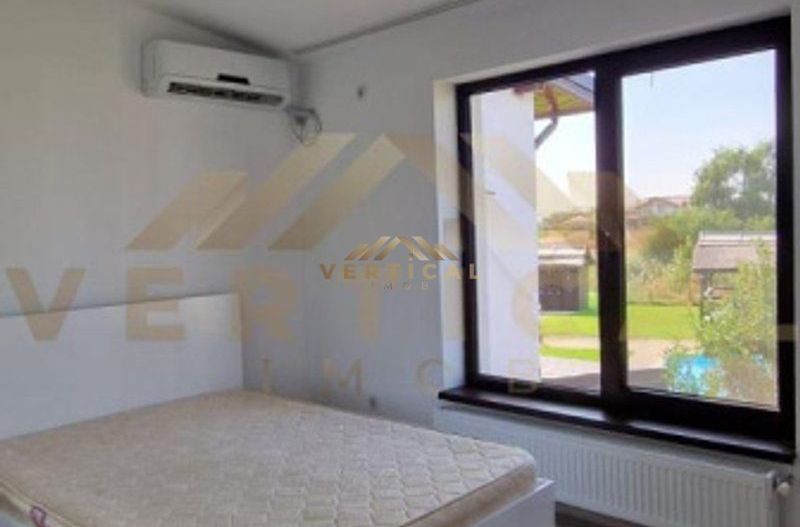 Vila Chirie ,UTILITATI, Berceni, IF - Poză 10