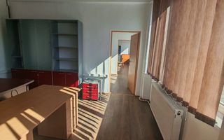 Spatii de birouri si productie-depozitare in Brasov - Poză 9