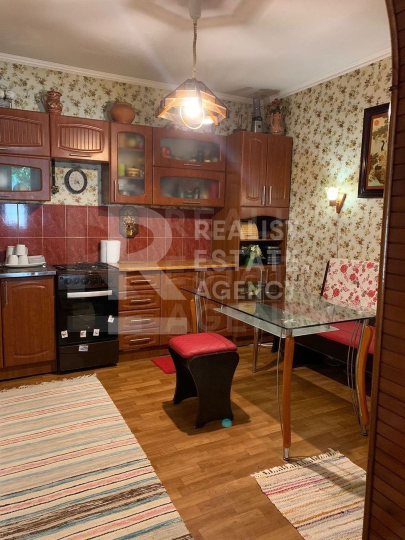 Vânzare, casă, 1 nivel, str. Libertății, Bălți - Poză 6