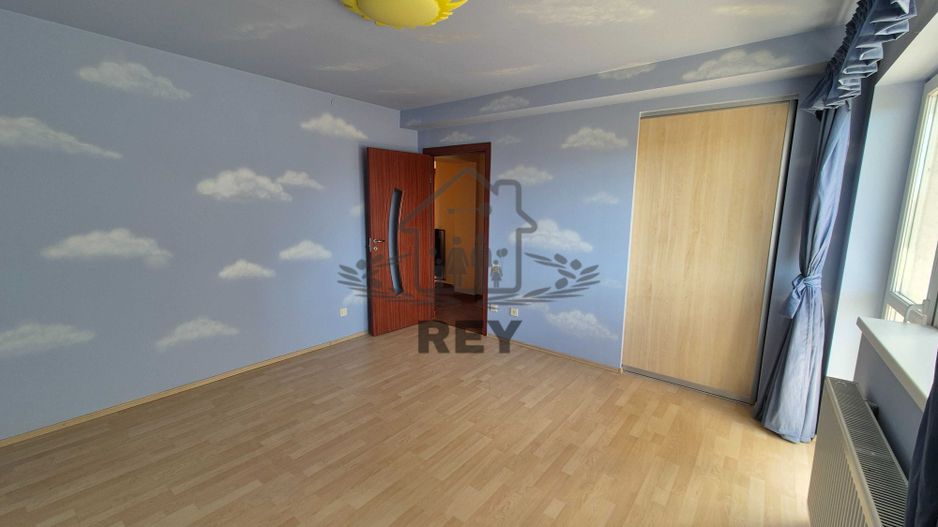 Apartament de vânzare 89mpu, 3 camere zona Turnisor/Kogalniceanu - Poză 6