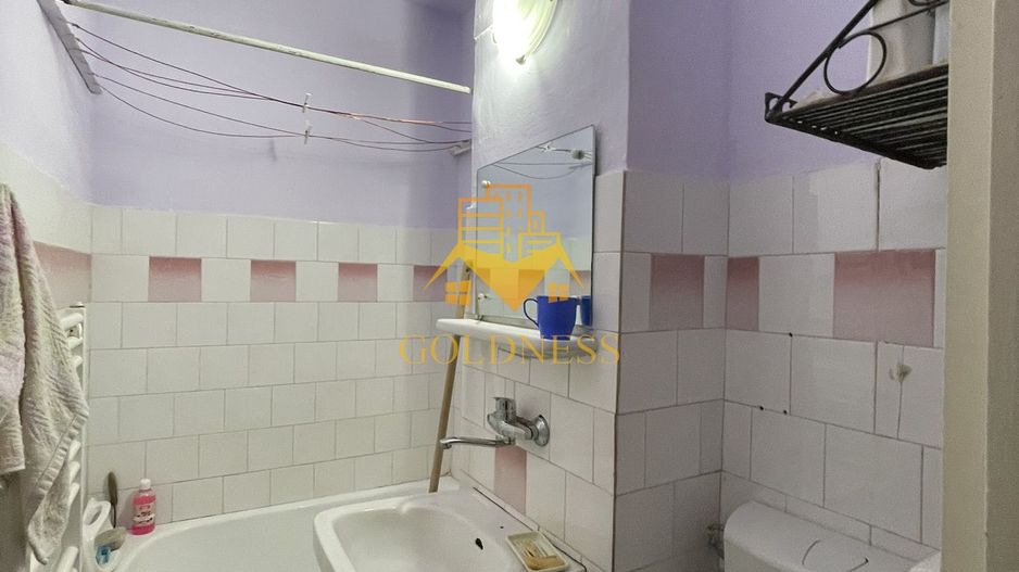3 camere de renovat| Academia de Muzica, Bucium|  Manastur, etaj 3/4 | - Poză 5