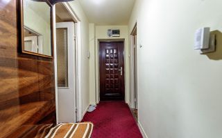 Rar pe piata 3 camere, etaj 1, vedere spre Mureș strada Praporgescu - Poză 7