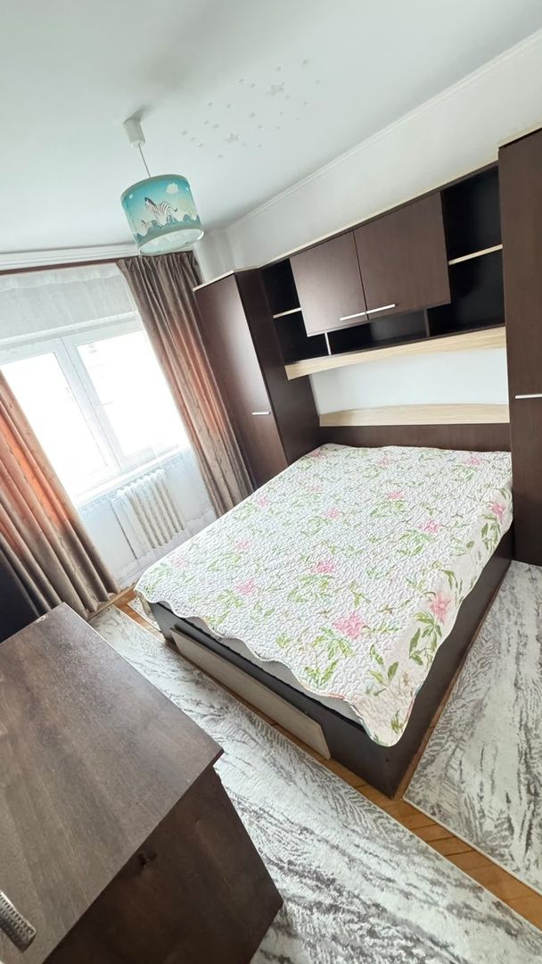 🏡🔥 NU MAI PLĂTI CHIRIE! APARTAMENT MODERN, LOC DE PARCARE INCLUS ȘI - Poză 7