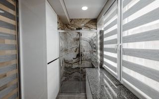 Chirie, apartament, 2 camere, str. Ion Buzdugan, Buiucani - Poză 11