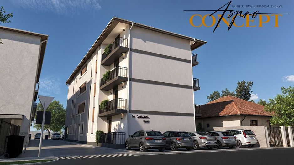 Apartamente Calea Urseni, Oportunitate de pret 1120 euro/mp! - Poză 1