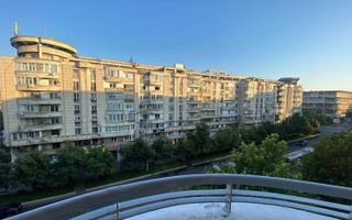 Apartament 2 camere de inchiriat, vedere stradala, mobilat complet, Unirii - Poză 6