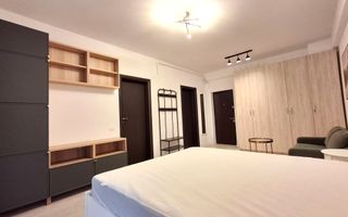Garsonieră modernă de închiriat – Carol City Parc | Parcul Carol I - Poză 6