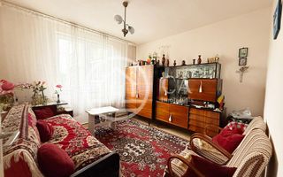 Apartament cu 3 camere de inchiriat in zona Rogerius, Oradea - Poză 4