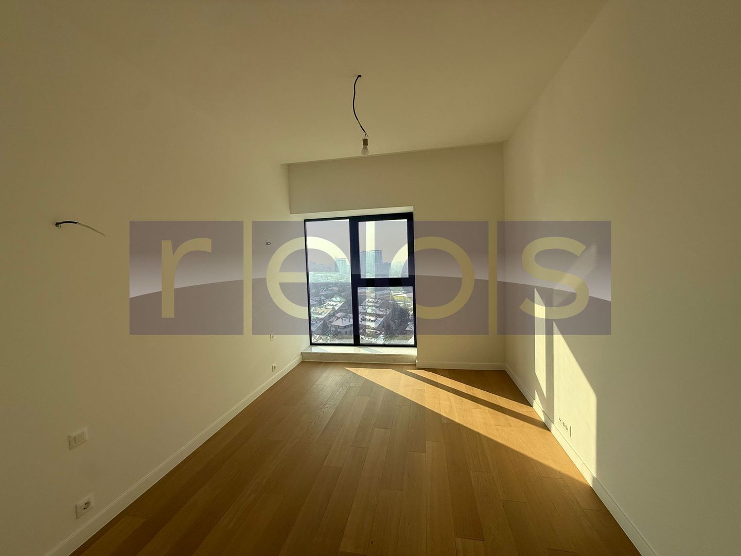 VANZARE 3 CAMERE | ONE VERDI | ETAJ SUPERIOR | 122 MP | LOC PARCARE | - Poză 10