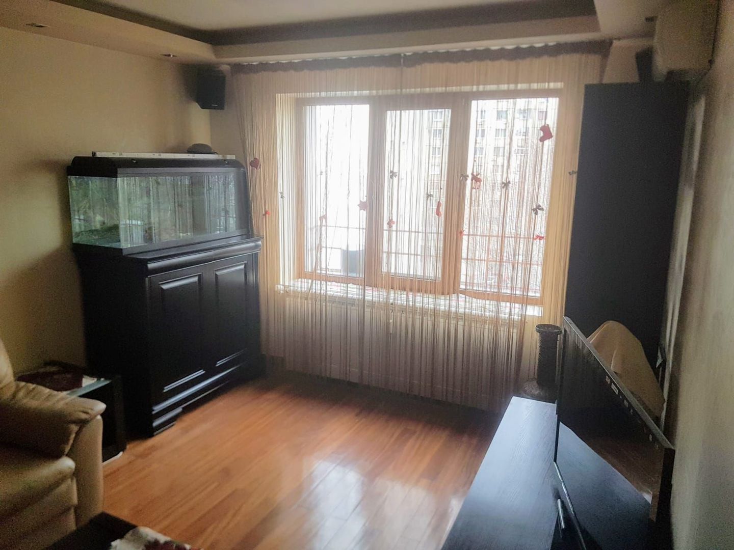 Închiriez apartament 2 camere, Vitan, loc de parcare, plan B - Poză 3