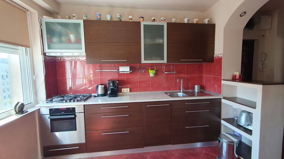 De vanzare apartament 3 camere Dristor-Baba Novac - Poză 19