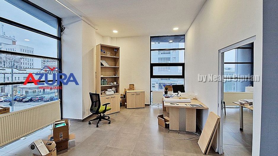 Inchiriere spatiu birouri, Ultracentral - Poză 5