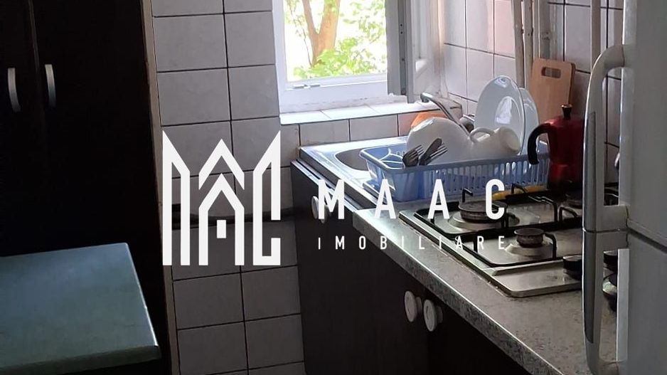 Apartament 2 camere | 44 mp | Zona Mihai Viteazu | Etajul 1 - Poză 19