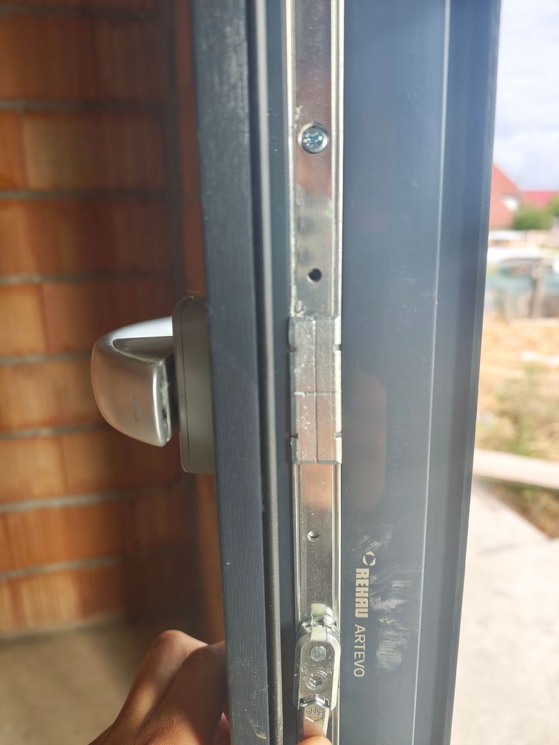 Casă Individuală Sacalaz,Parter,4 Camere,2Bai,Teren Generos ,Toate Utilitățile - Poză 16