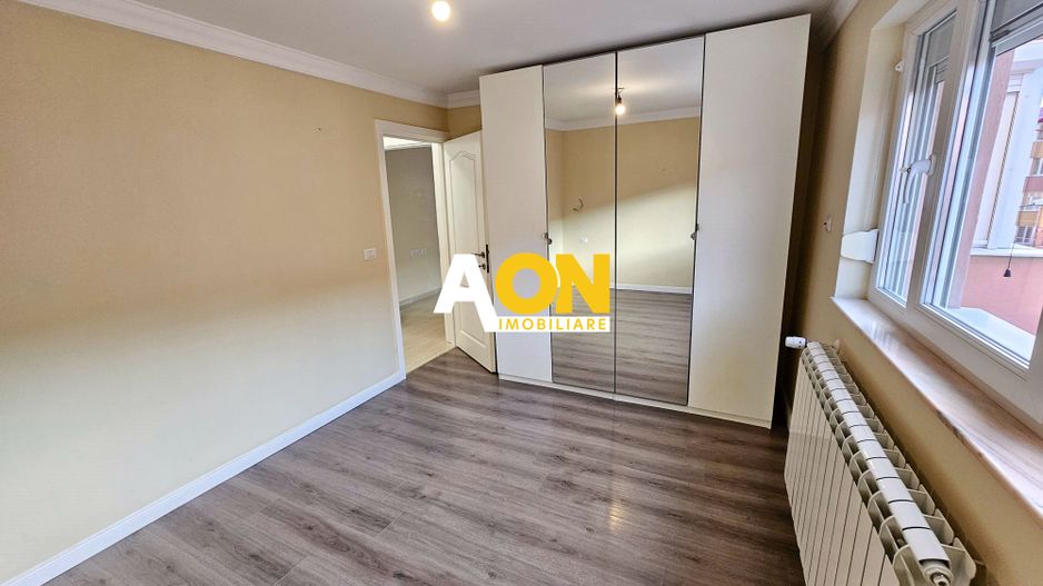 2 dormitoare, 57 mp utili, etaj 3, boxă, renovare premium, Ampoi 1 - Poză 6