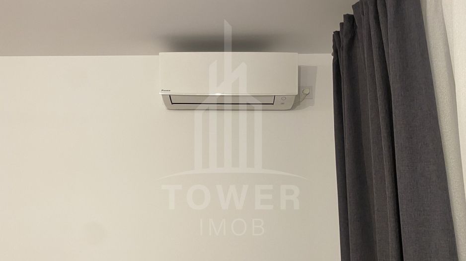 Apartament modern cu 2 camere | Balcon generos | Parcare privată – CityResidence - Poză 7