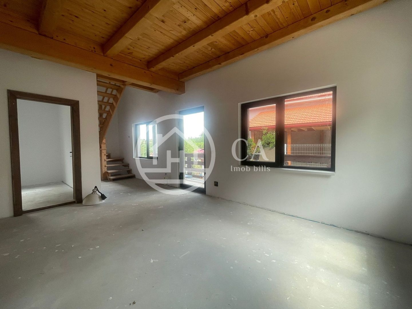 Casă de vânzare cu 3 camere in Paleu, Bihor - Poză 7