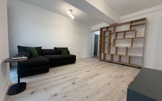 2 camere – Complex Freya Home, Bucium, Loc Parcare - Poză 4