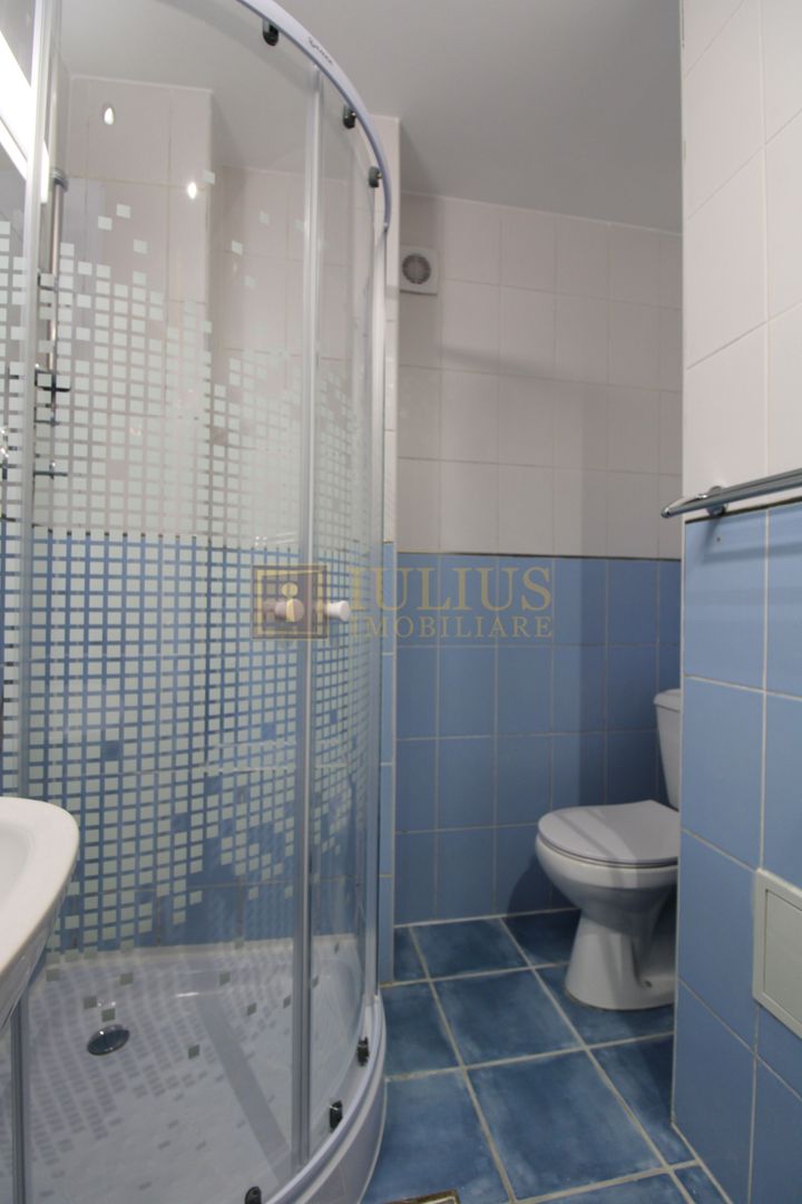 Zona Aradului, 4 camere + 2 bai, centrala proprie - Poză 15