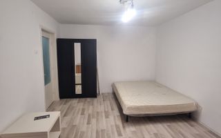 Apartament cu o camera, zona Gara, 3/4 - 73.000 euro ! - Poză 1