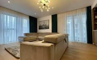 Herastrau | 4 camere | 125mp | Loc de parcare - Poză 6