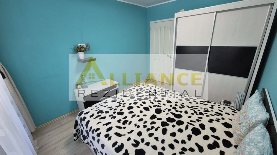2 CAMERE DE INCHIRIAT | 52MP | RENOVAT - 480 € - Poză 7