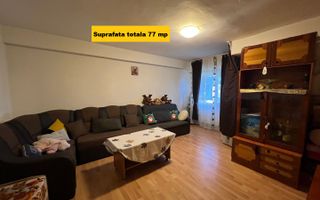 Apartament 3 camere 1 Mai et 4/4 - Poză 13