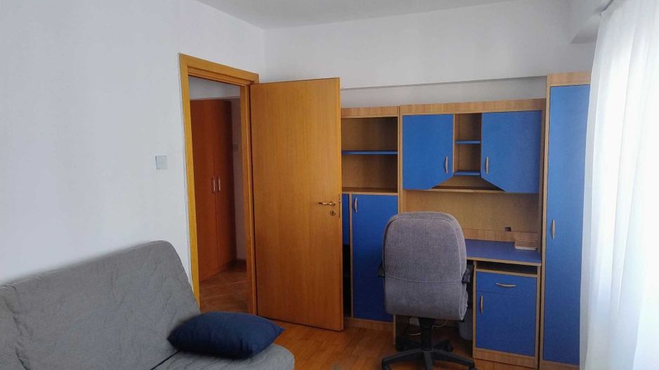 AP. 4 CAMERE-  LACUL TEI, CENTRALA PROPRIE, BLOC REABILITAT, MODERN - Poză 5