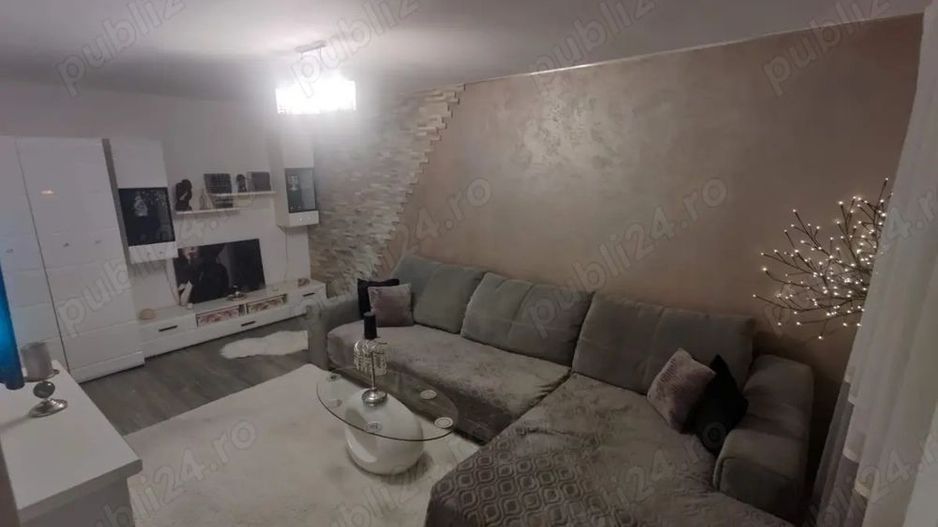 Inchiriere apartament 2 camere Dristor-Vitan Kaufland - Poză 1