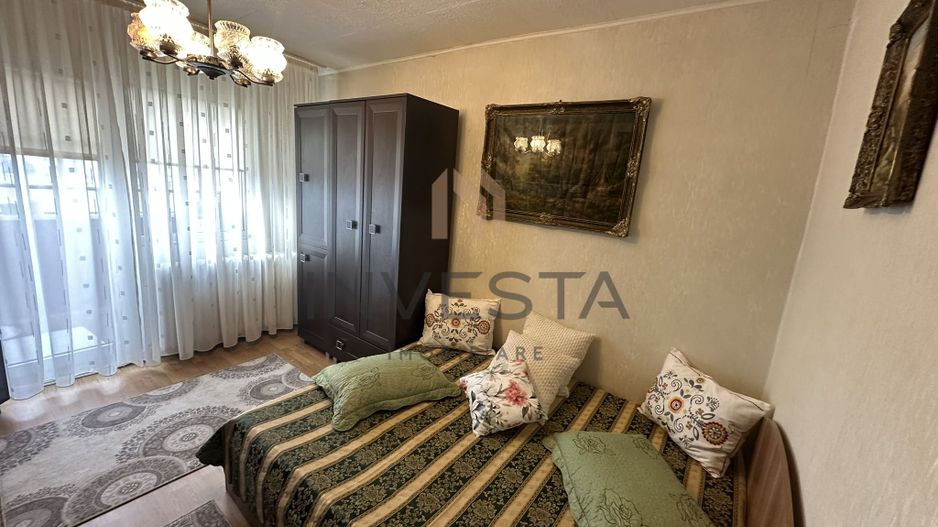 Apartament cu 3 camere decomandate, zona Piata Marasti! - Poză 6