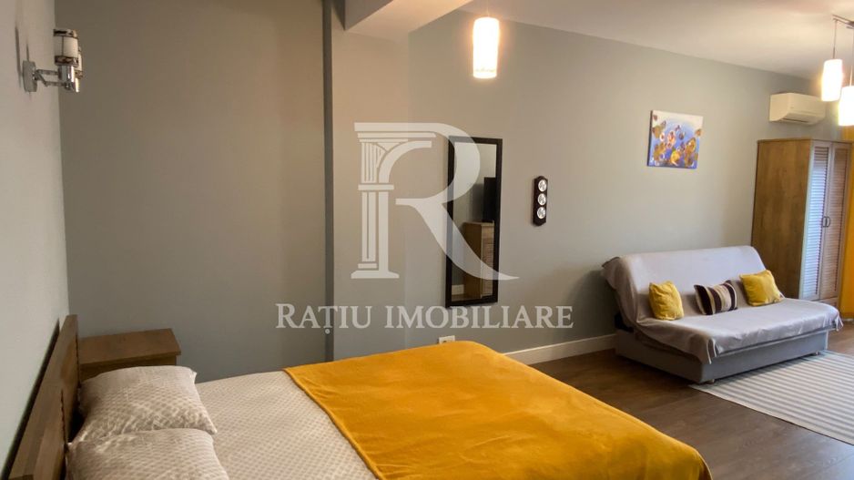 Apartament cu 1 camera | 46 mp utili | Decebal | Oradea - Poză 2