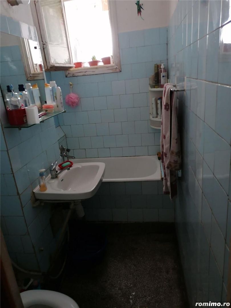 Garsoniera Dristor - Poză 3