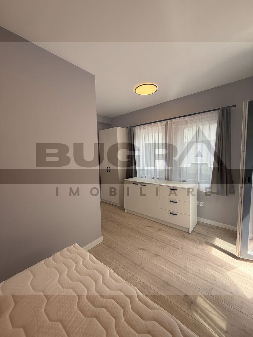 Duplex 105 mp, parcare, gradina, zona Aurel Vlaicu - Poză 6