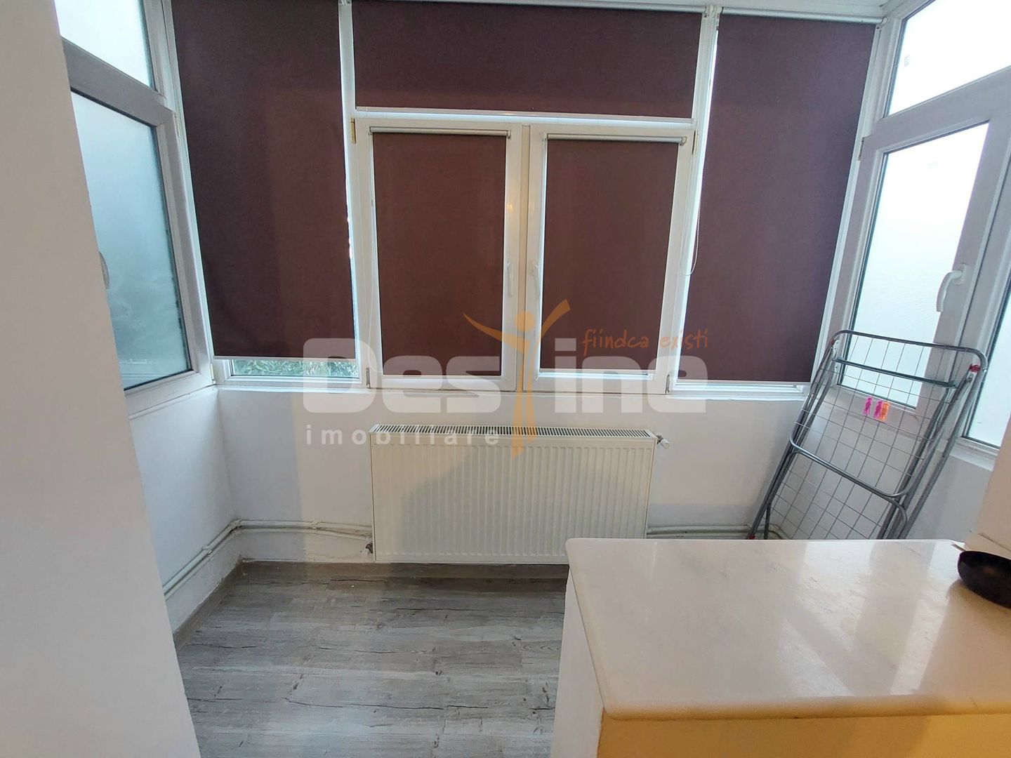 De vanzare Apartament 2 camere - Zona Tomis Nord - Poză 8