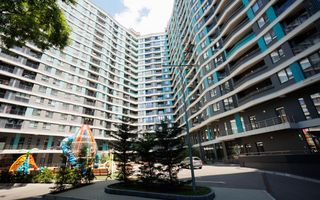 Vânzare, apartament, 3 camere, str. Bogdan Voievod, Rîșcani - Poză 19
