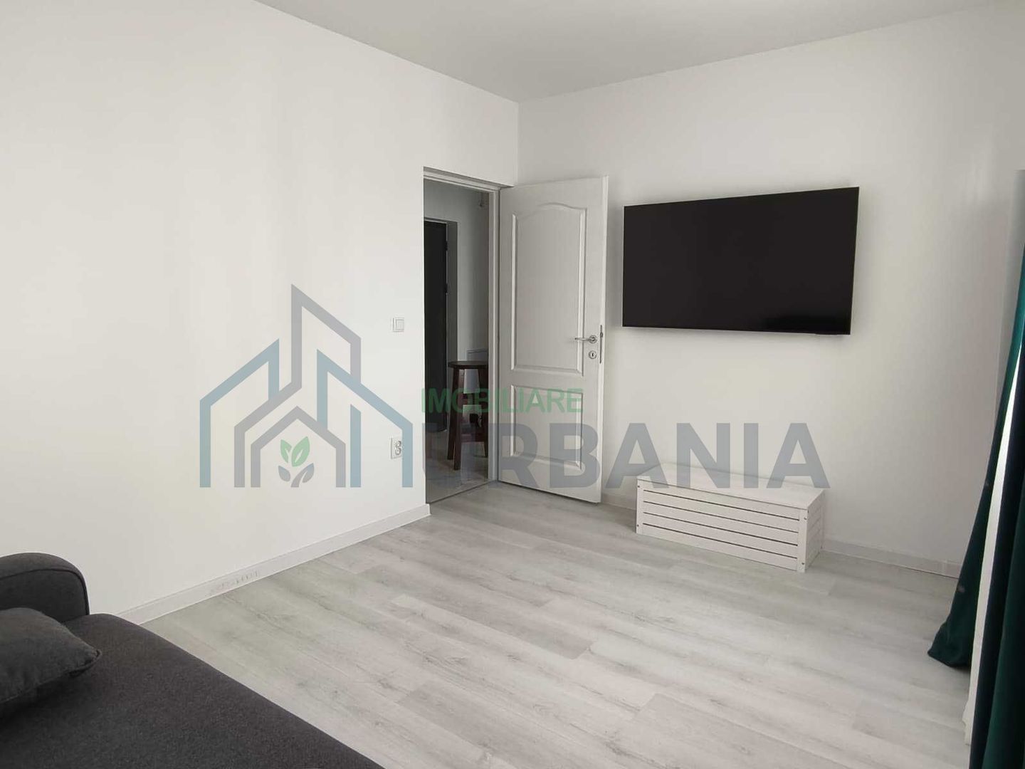 Apartament 1 camera Lunca Cetatuii Bloc Nou - Poză 2